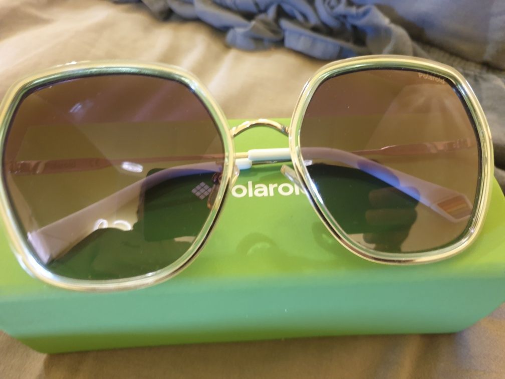 Продам окуляри жіночі Polaroid PLD 6153/G/S оригінал.