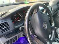 Toyota Land Cruiser Prado 2008