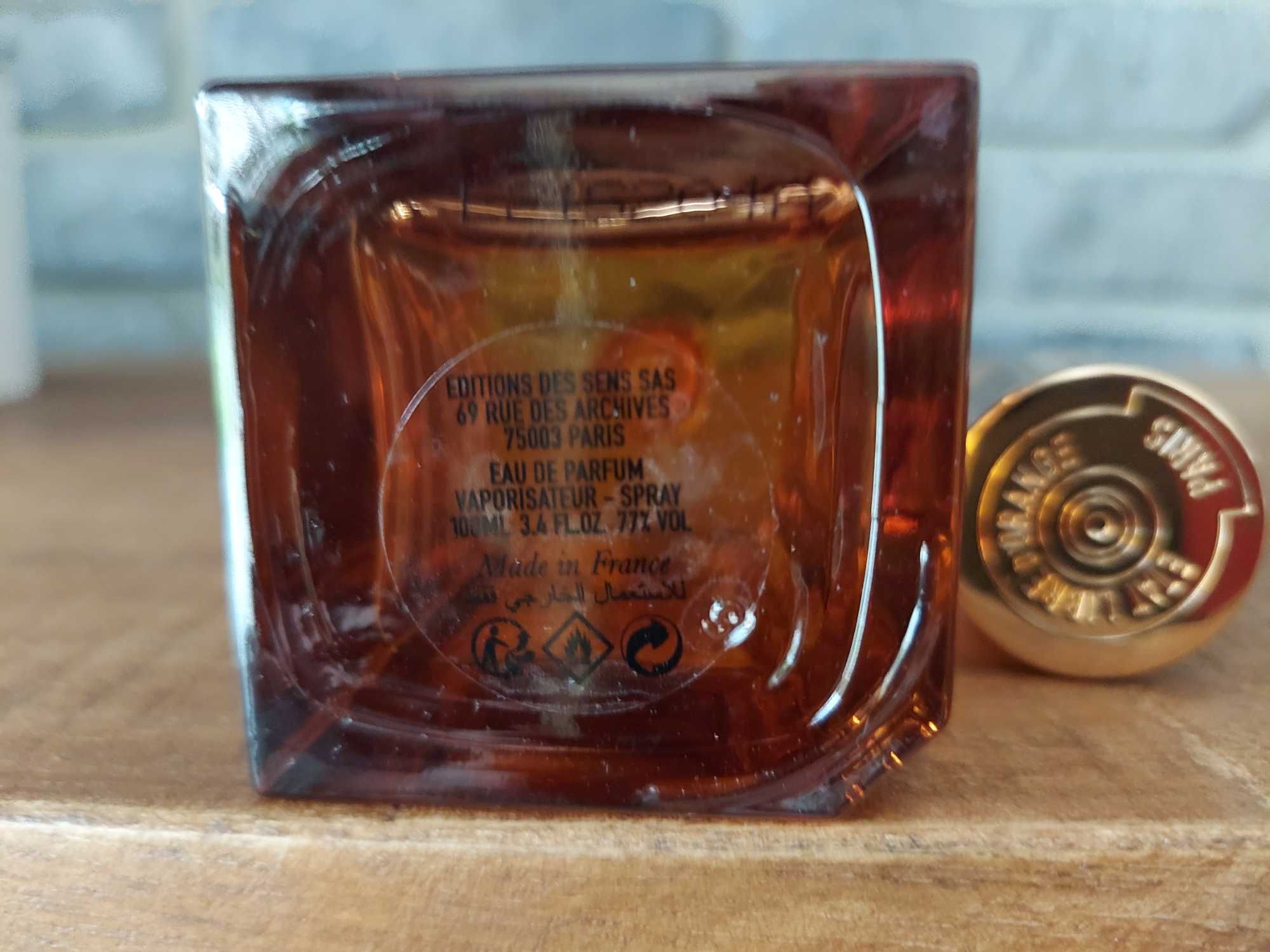 Etat Libre D'Orange - Spice Must Flow 100ml