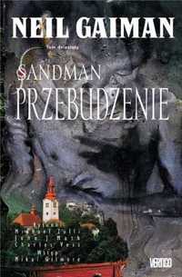 Sandman T.10. Przebudzenie - Neil Gaiman