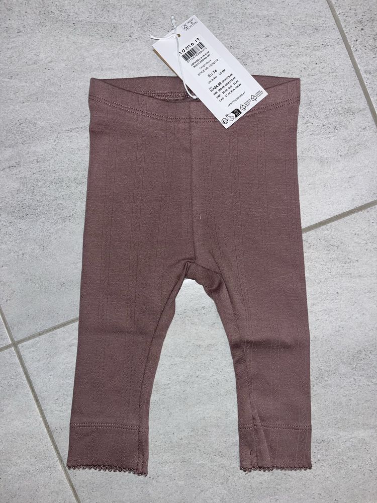 Legginsy name it 74