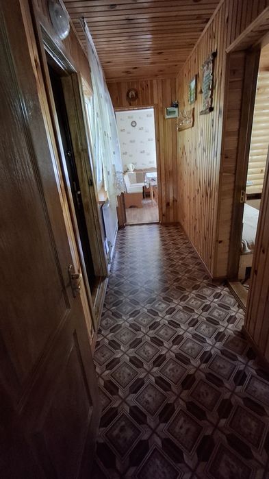 Котедж "Райський куточок "