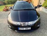 Honda CIvic 1.8 140km LPG Type S bogata wersja + komplet kół zimowych