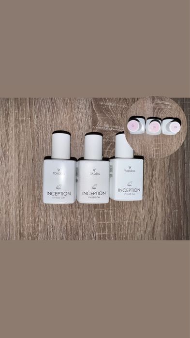 Zele yokaba inception