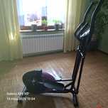 Orbitrek  - fitness