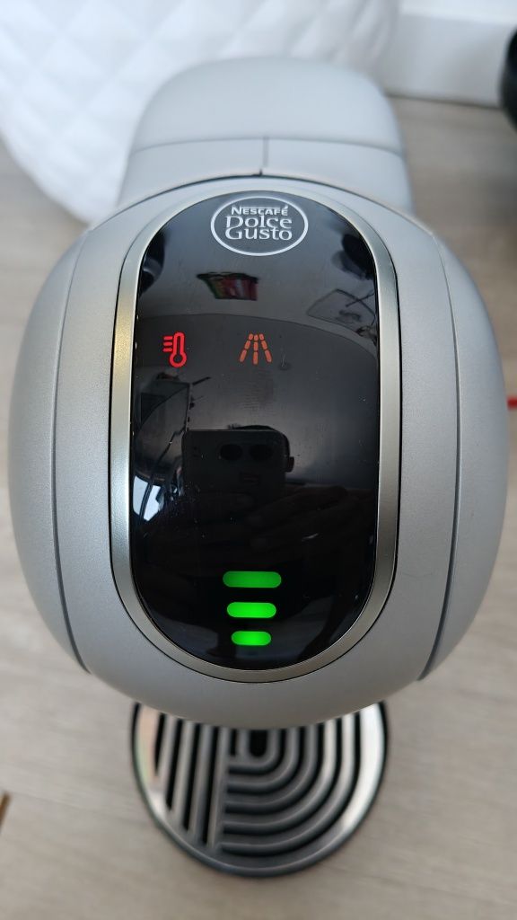 Maquina de café Dolce Gusto