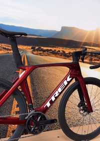 Trek Madone SL6 Gen 7 Model 2024 ROZMIAR 54  105Di2  - NOWY!