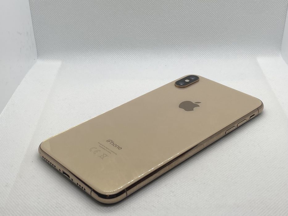 Iphone Xs Max 256g