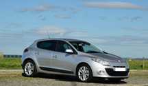 Renault Megane 1.5 Dci - Desde 70€ /mês