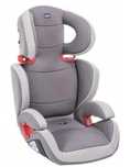Fotelik samochodowy Chicco Key 2-3 Elegance 15-36Kg