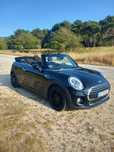 Mini Cooper D Cabrio