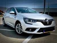 Renault Megane RENAULT MEGANE IV 2016 !!! 86 865 km !!! STAN IDEALNY