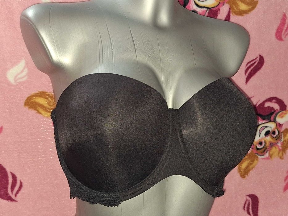 Hunkemoller biustonosz 80G.