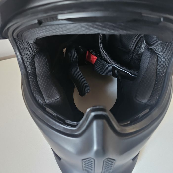 Capacete Ruroc Atlas Sport (S)