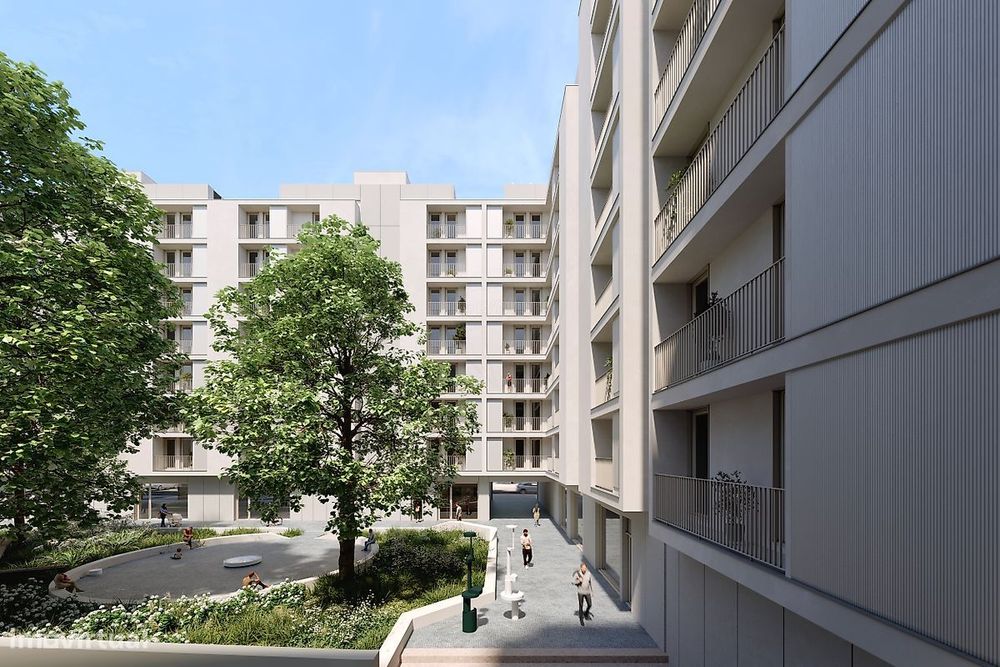 Apartamento T3 para venda