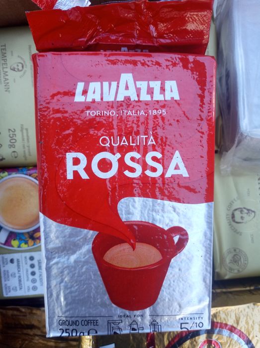 Кава заварна 17О грн.