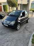 Mercedes A140 como novo