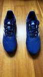 Chuteiras de criança para futebol da marca ADIDAS (tamanho 38)