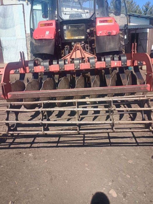 Продам диски ДУКАТ-2,5