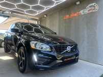 Volvo XC 60 2.0 D4 R-Design