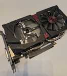 Karta graficzna ASUS GeForce GTX 960 4GB