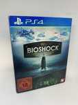 Gra Bioshock The Collection PS4 PS5 Play Station pudełkowa