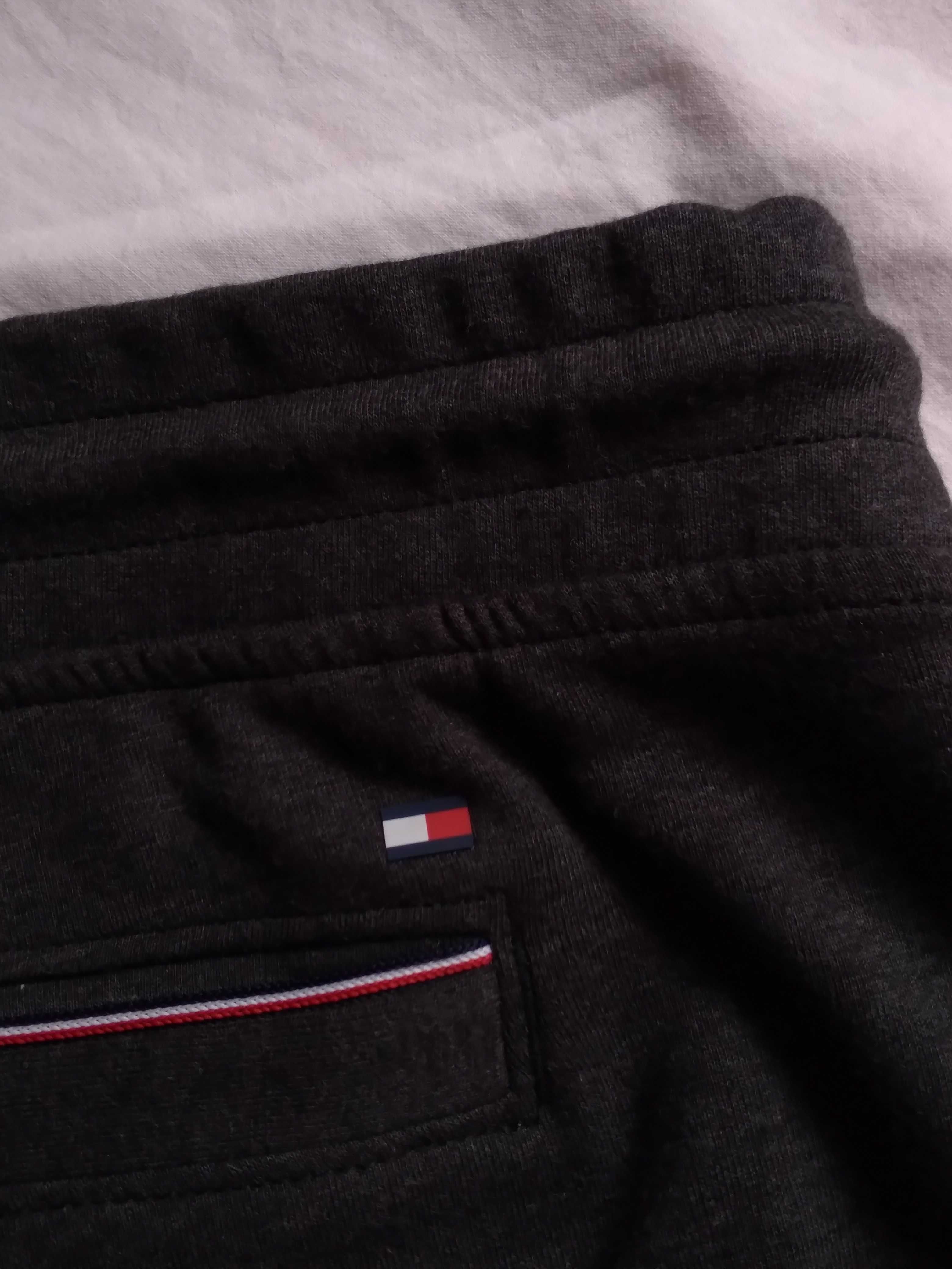 Spodnie dresowe Tommy Hilfiger 3XL