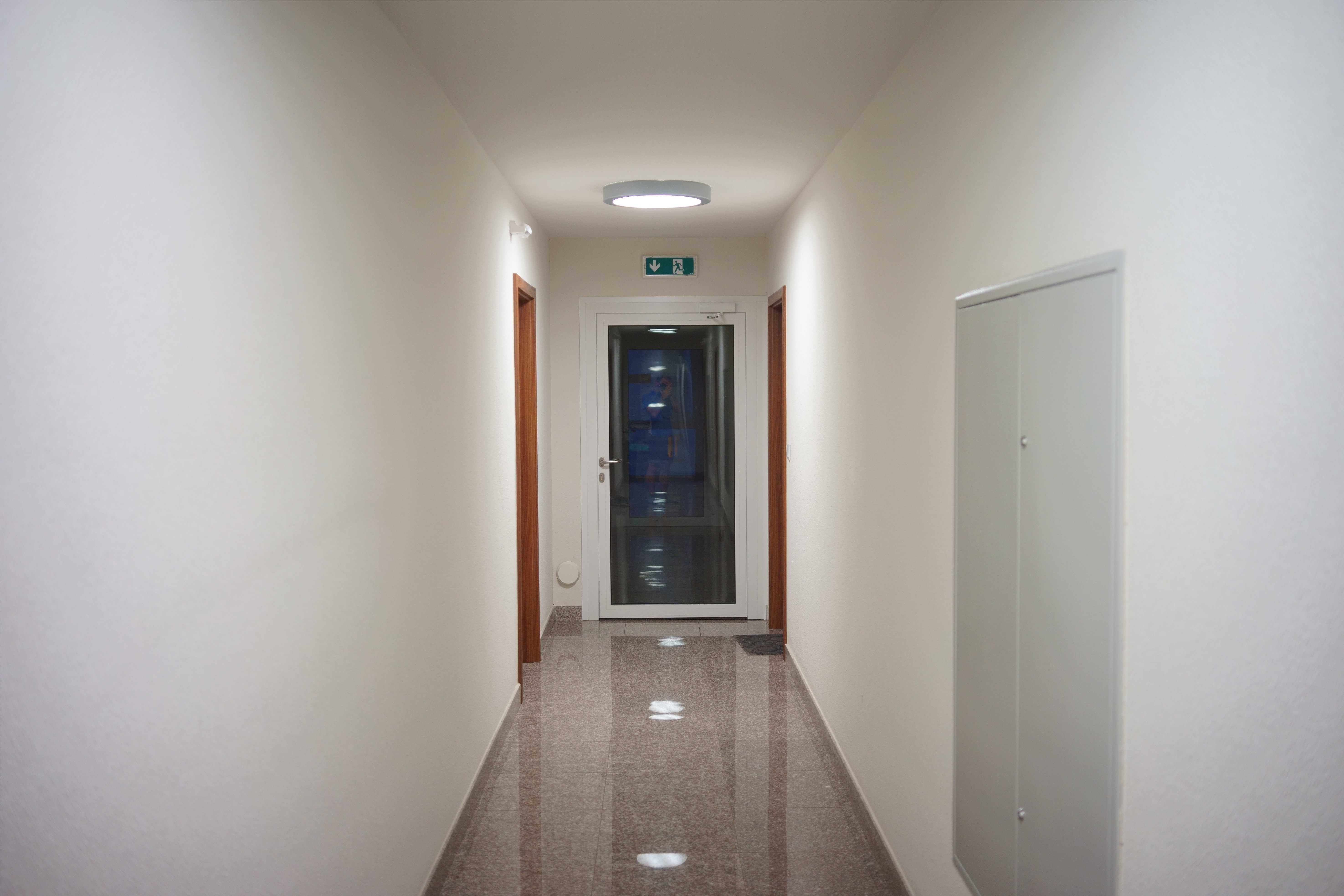 3 pokoje + oddzielna kuchnia + balkon, Capgemini, biurowiec Vinci itd.