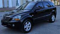 Kia Sorento 2007