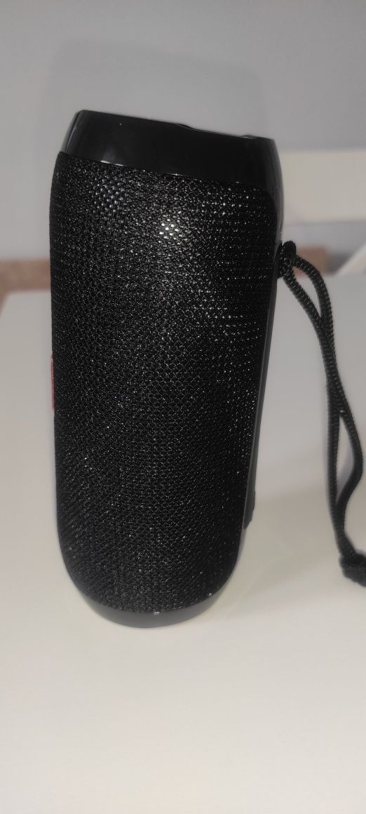 Głośnik przenośny BT T&G bateria 1200mAh Nowy