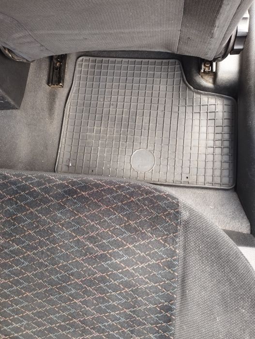 Opel astra хетчбек 2001