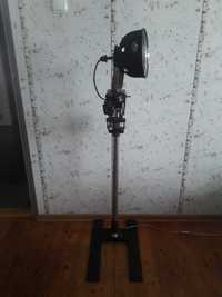 Lampa industrialna loft