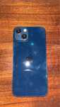 Iphone 13 Azul otimo estado