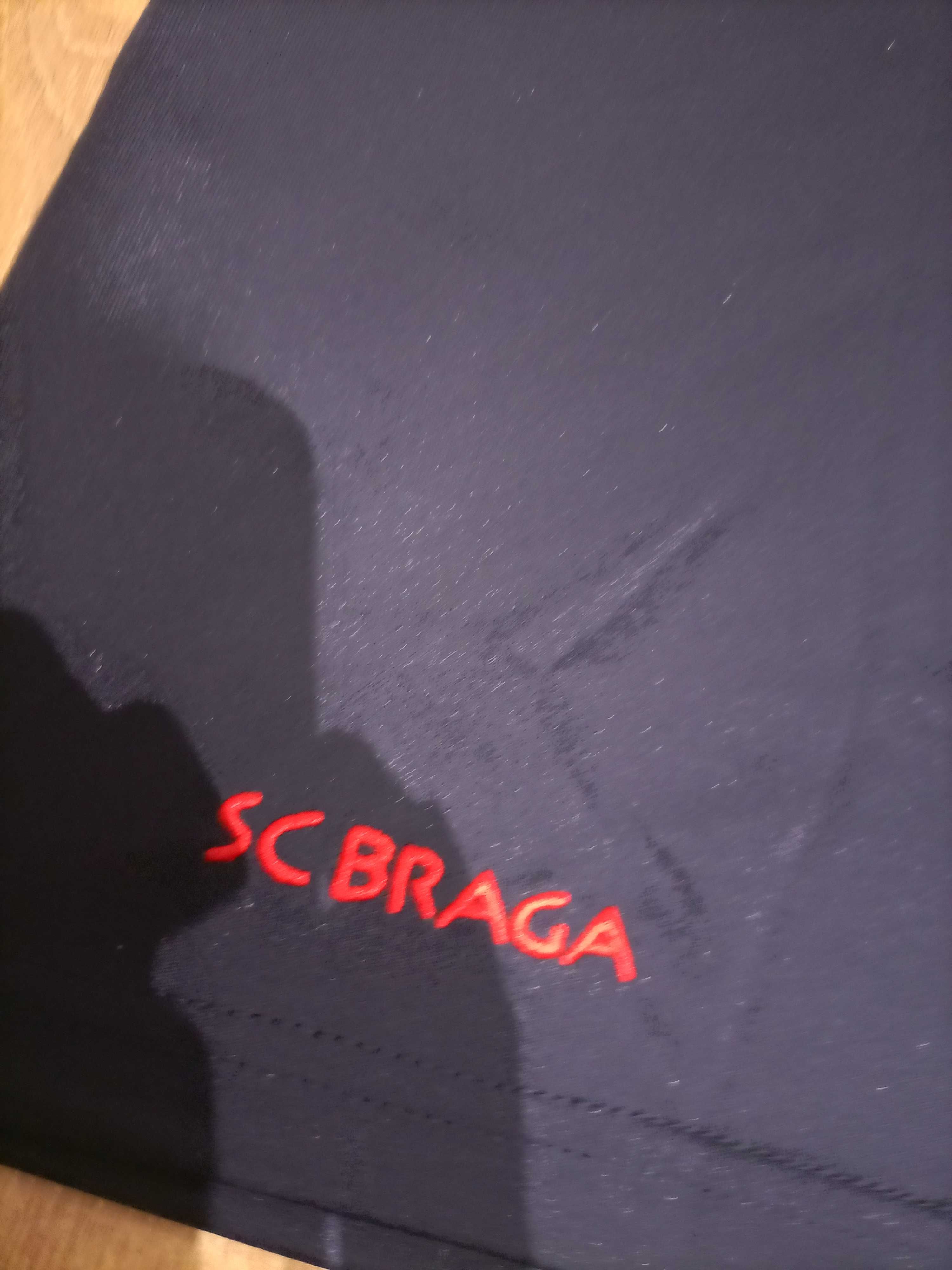 Camisola do Braga