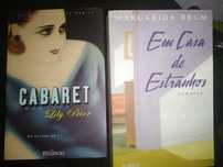 Vendo livros novos (PORTES INCLUIDOS)