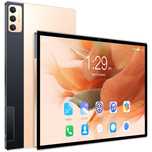НОВЫЙ 10.1 MTK 6762 8 ЯДЕР 2 SIM 4G Андроид 12 8000 mah 4/64 + СТИЛУС
