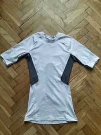 Koszulka adidas męska compresyjna M /L