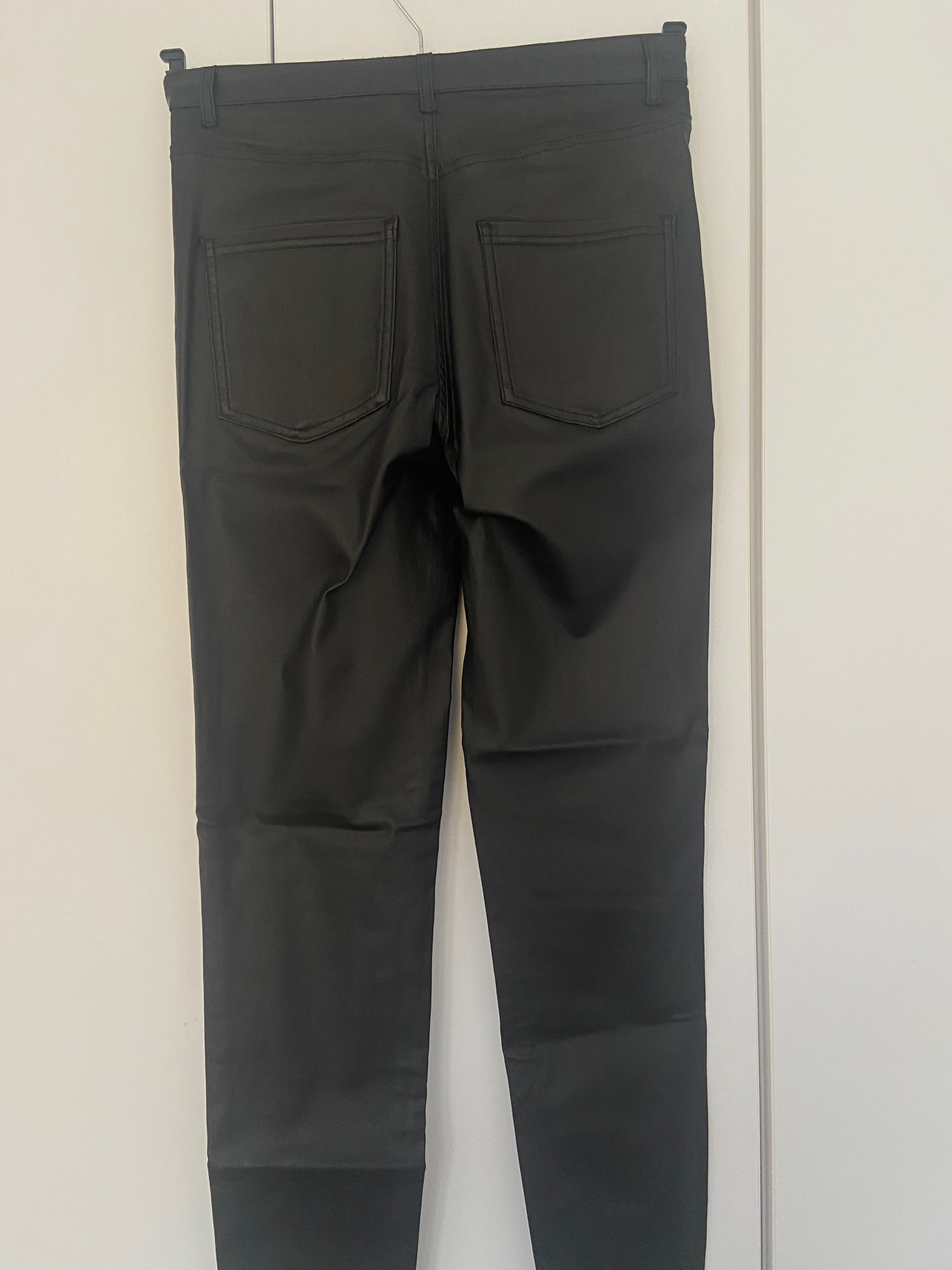 Spodnie woskowe  - Calzedonia