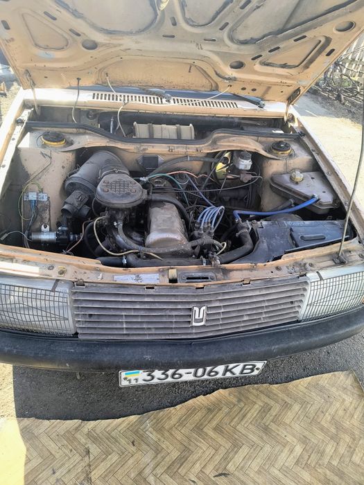 Продам Москвич 2141