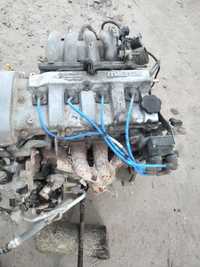 Двигатель Мазда 626 GF