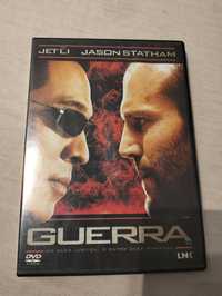 Filme War com Jason Statham