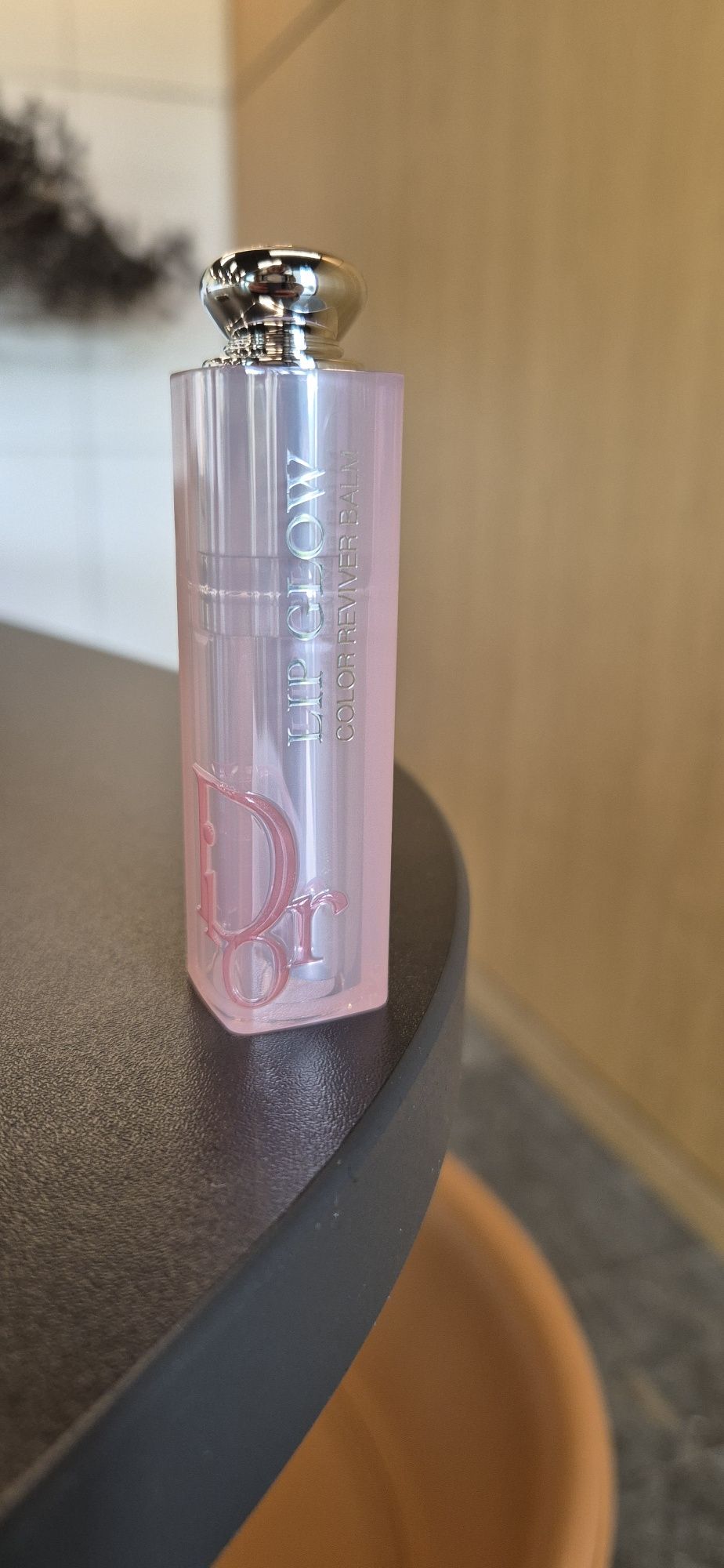 Dior Addict lip glow