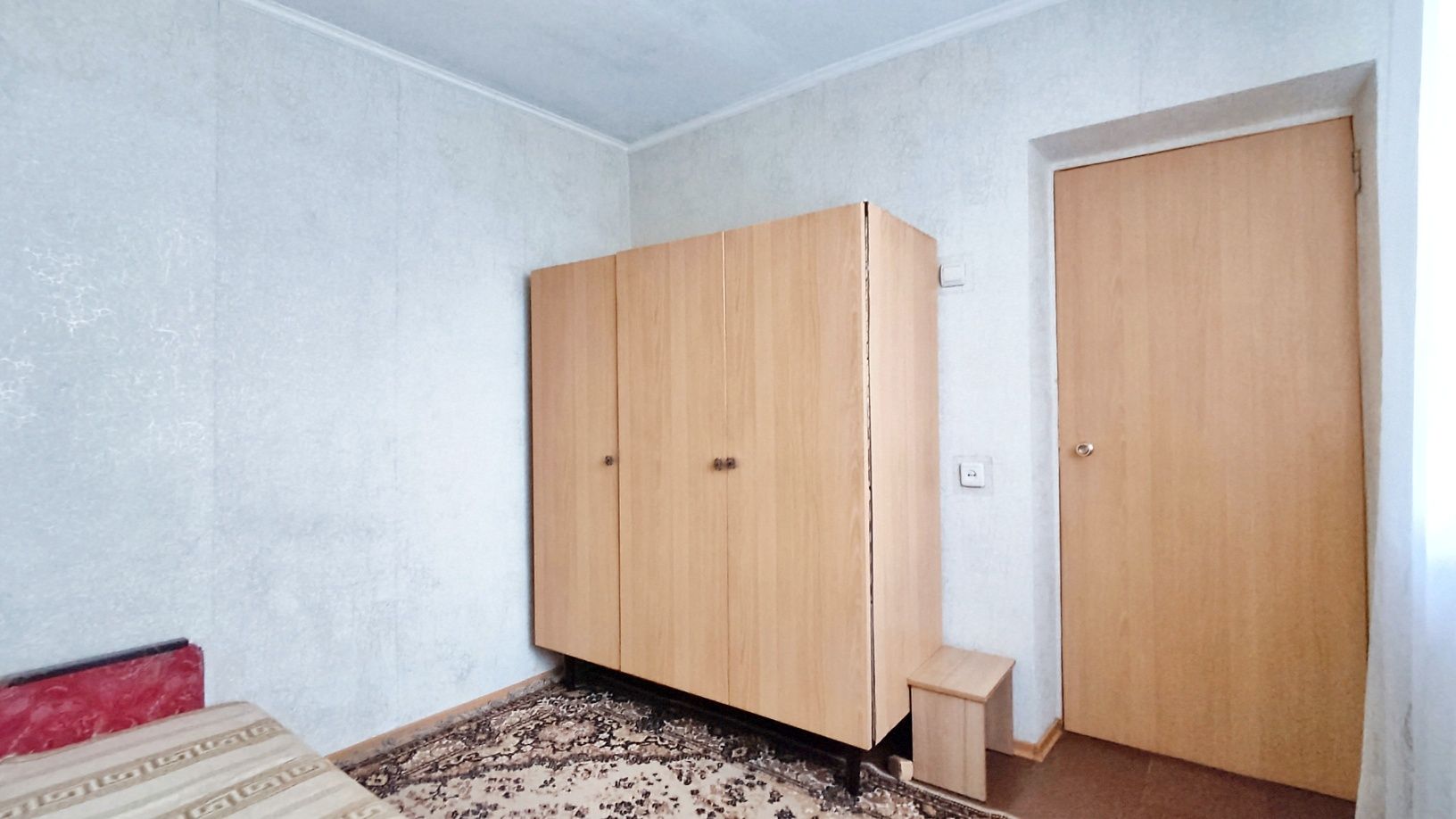 Продаж 2-х кімнатна квартира Набережна Перемоги