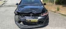 Golf 7.5 GTI salvado