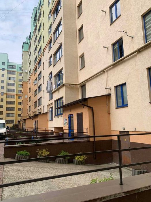 оренда 1к квартири , р-н Майзлі