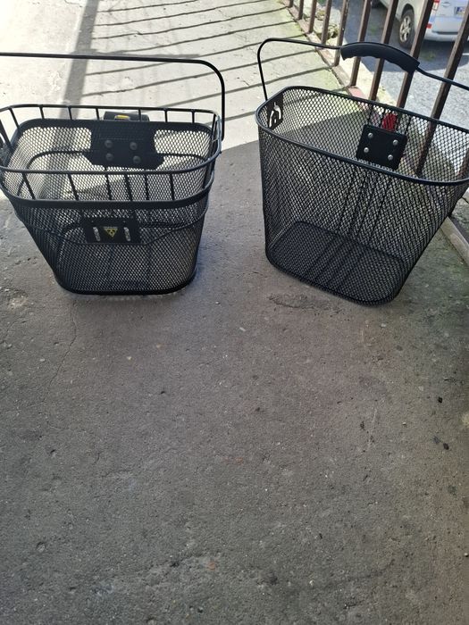 Koszyk na kierownicę Sprzedam