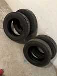 Opony 165/70 14 zimowe Pirelli