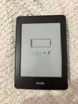 Kindle book używane