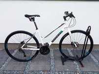 Rower trekkingowy Diamant Range X3 Nr407