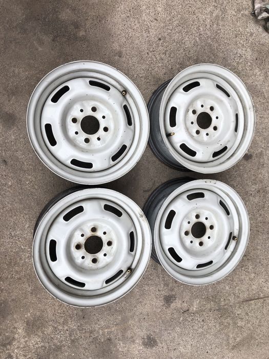 Диски металеві на жигулі, лада, ВАЗ R13